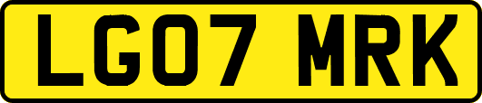 LG07MRK
