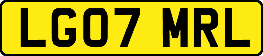 LG07MRL
