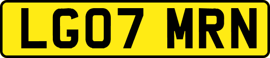 LG07MRN