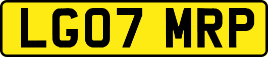 LG07MRP