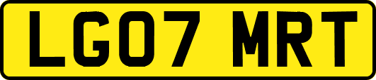 LG07MRT