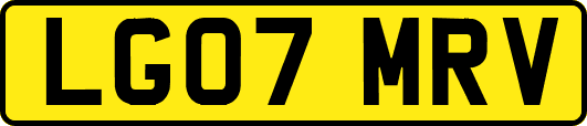 LG07MRV