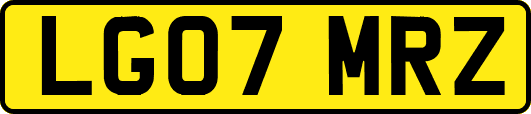 LG07MRZ