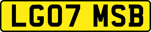 LG07MSB