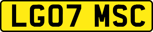 LG07MSC