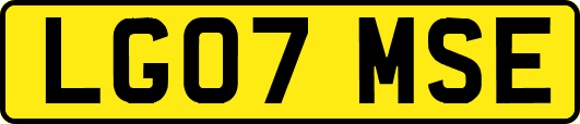 LG07MSE