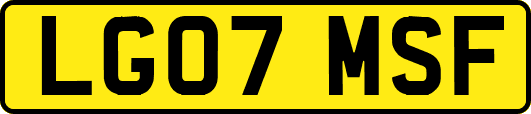LG07MSF