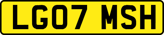 LG07MSH