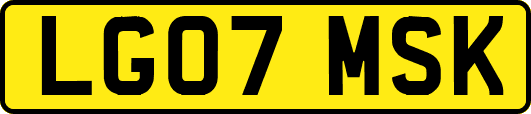 LG07MSK