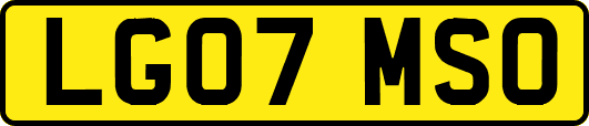 LG07MSO