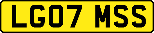 LG07MSS