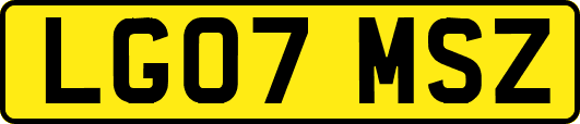 LG07MSZ