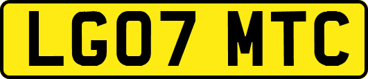 LG07MTC