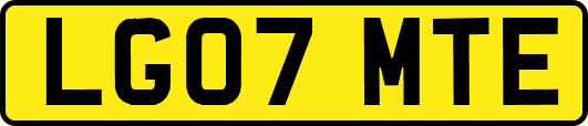 LG07MTE