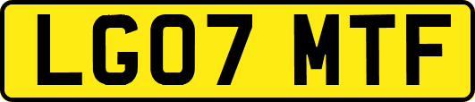LG07MTF