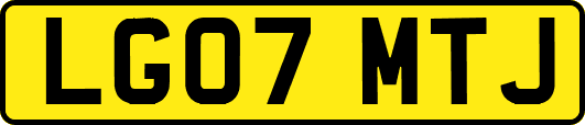 LG07MTJ