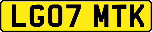 LG07MTK