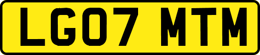 LG07MTM