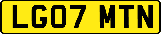 LG07MTN