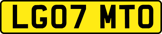 LG07MTO