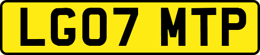 LG07MTP