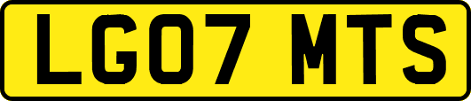 LG07MTS