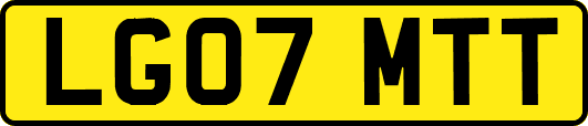LG07MTT