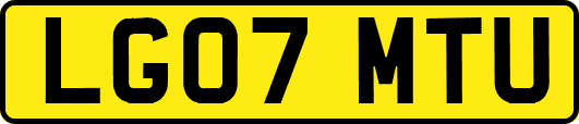 LG07MTU