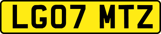 LG07MTZ