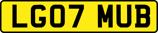 LG07MUB