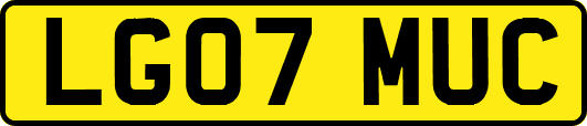 LG07MUC