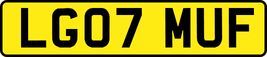 LG07MUF