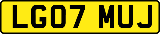 LG07MUJ