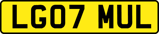 LG07MUL