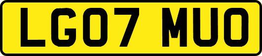 LG07MUO