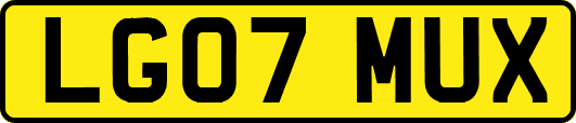 LG07MUX