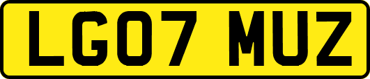 LG07MUZ