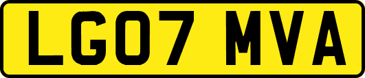 LG07MVA