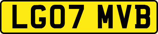 LG07MVB