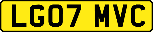 LG07MVC
