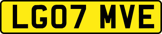 LG07MVE