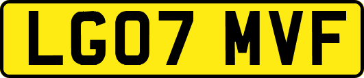 LG07MVF