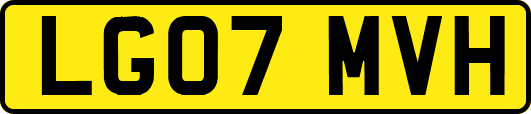 LG07MVH