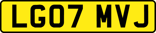 LG07MVJ