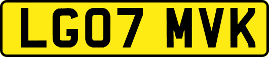 LG07MVK