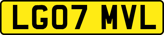 LG07MVL