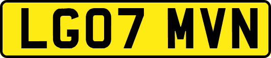 LG07MVN