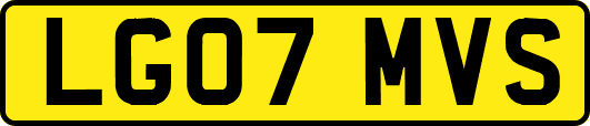 LG07MVS