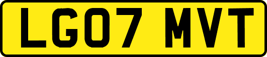 LG07MVT