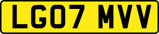 LG07MVV